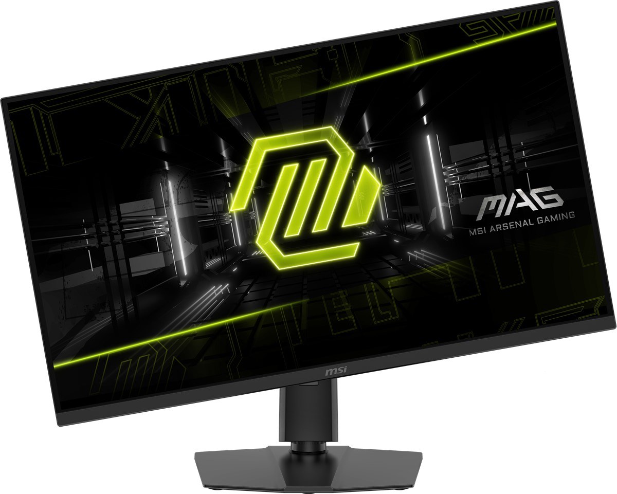 MSI 31.5 MAG 322URDF E16 3840x2160 (UHD) 16:09 FLAT RAPID IPS 160HZ 0.5MS (Min) FREESYNC PREMIUM GAMING MONITOR - 6