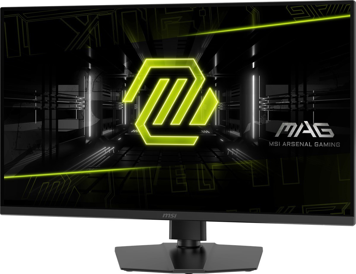 MSI 31.5 MAG 322URDF E16 3840x2160 (UHD) 16:09 FLAT RAPID IPS 160HZ 0.5MS (Min) FREESYNC PREMIUM GAMING MONITOR - 3