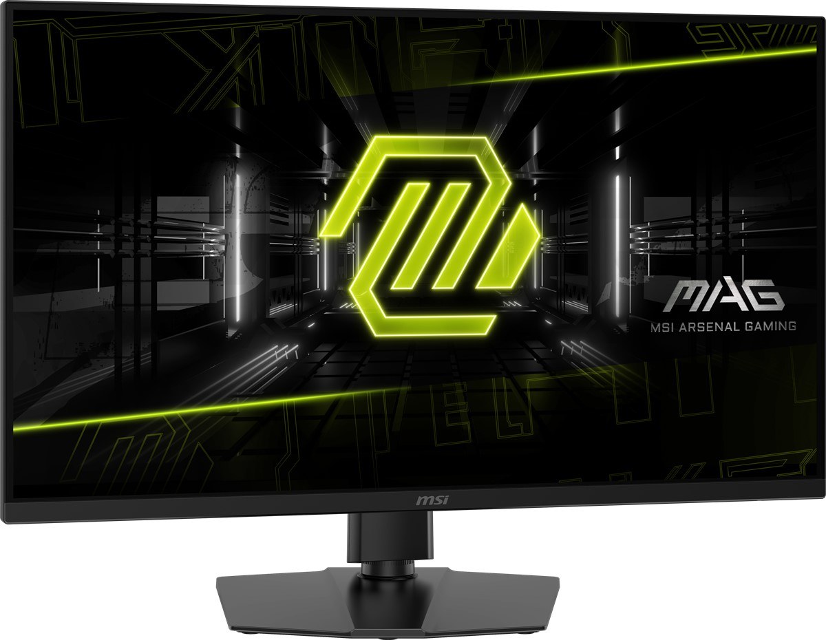 MSI 31.5 MAG 322URDF E16 3840x2160 (UHD) 16:09 FLAT RAPID IPS 160HZ 0.5MS (Min) FREESYNC PREMIUM GAMING MONITOR - 7