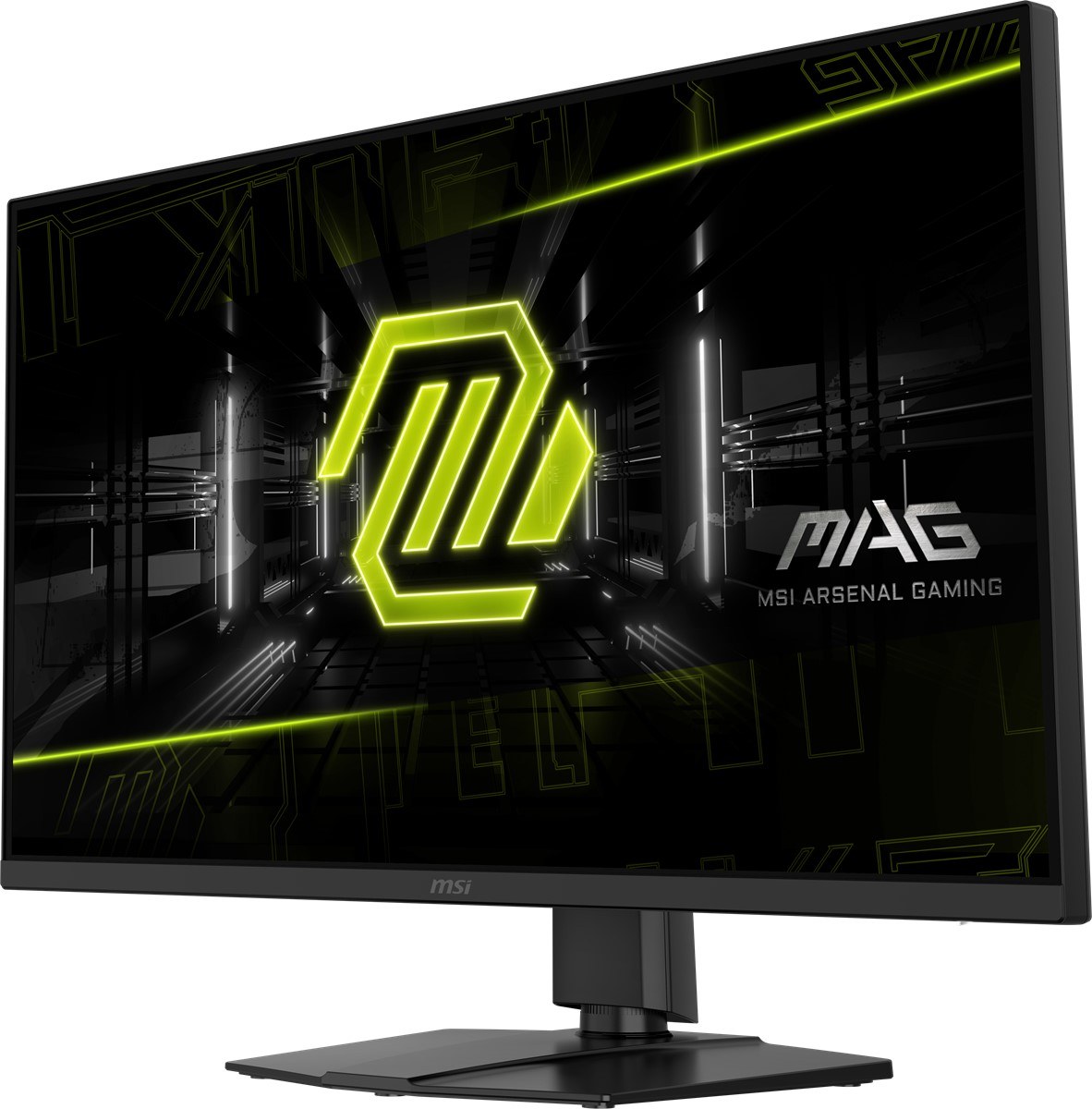 MSI 31.5 MAG 322URDF E16 3840x2160 (UHD) 16:09 FLAT RAPID IPS 160HZ 0.5MS (Min) FREESYNC PREMIUM GAMING MONITOR