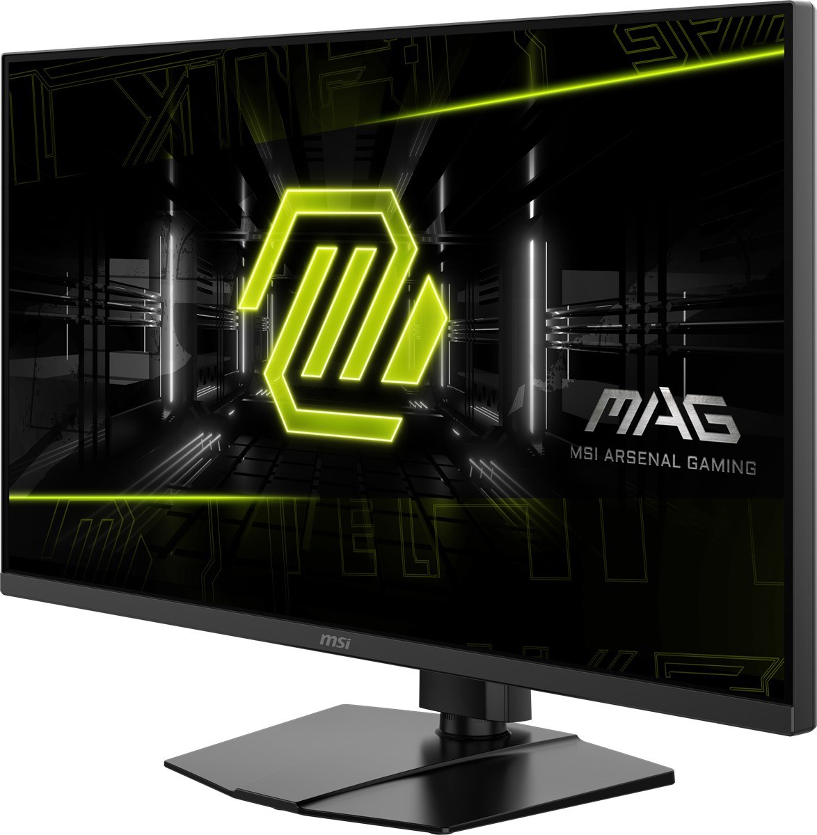 MSI 31.5 MAG 322URDF E16 3840x2160 (UHD) 16:09 FLAT RAPID IPS 160HZ 0.5MS (Min) FREESYNC PREMIUM GAMING MONITOR - 4