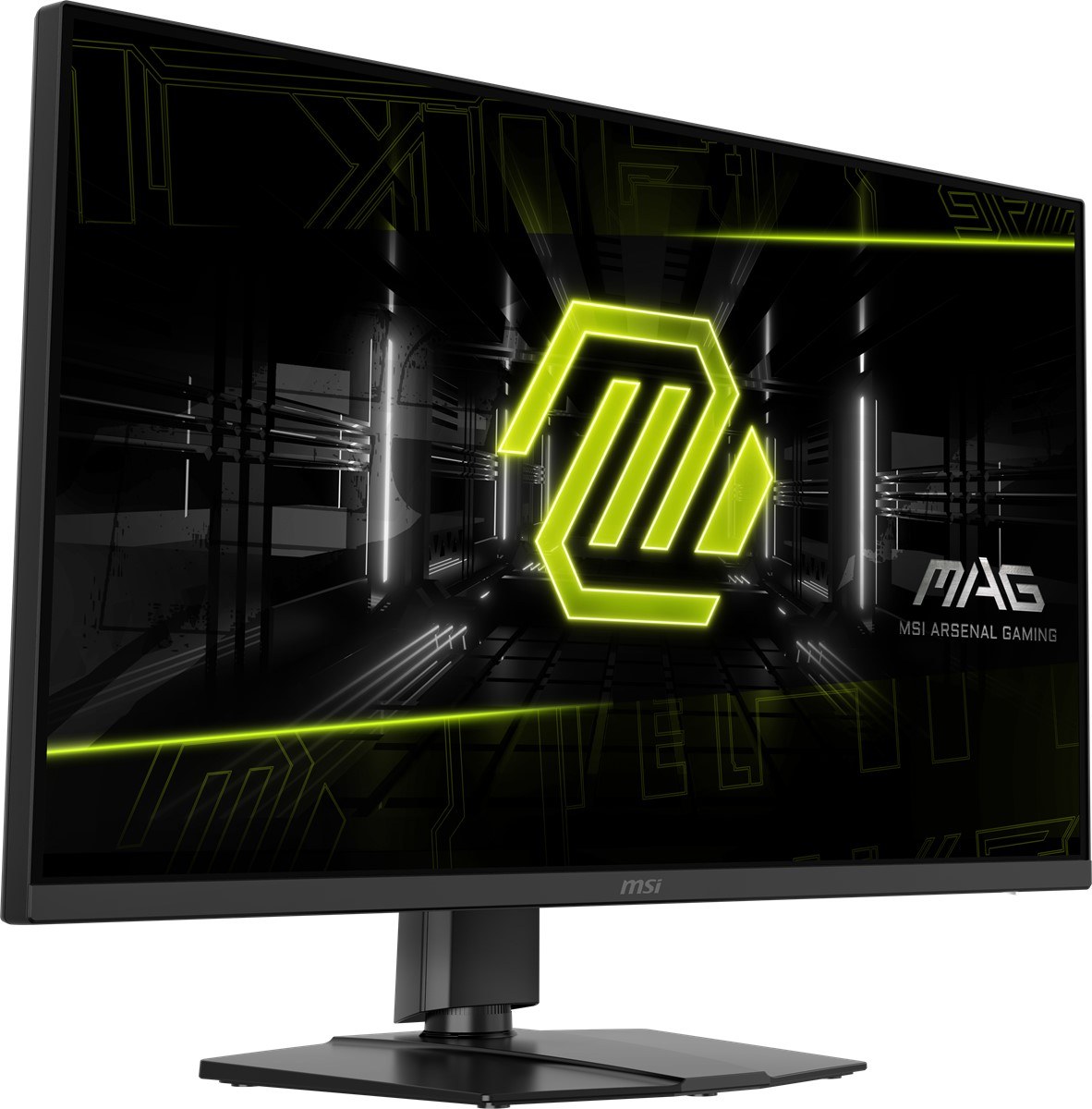 MSI 31.5 MAG 322URDF E16 3840x2160 (UHD) 16:09 FLAT RAPID IPS 160HZ 0.5MS (Min) FREESYNC PREMIUM GAMING MONITOR - 8