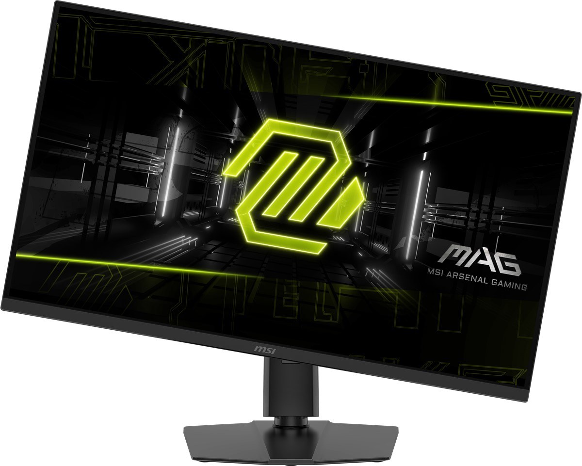 MSI 31.5 MAG 322URDF E16 3840x2160 (UHD) 16:09 FLAT RAPID IPS 160HZ 0.5MS (Min) FREESYNC PREMIUM GAMING MONITOR - 5