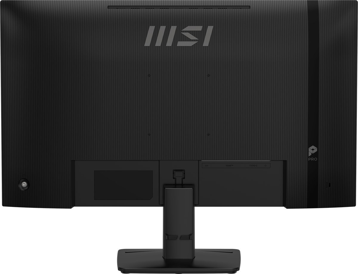 MSI 27 PRO MP272 E14C 1920x1080 16:9 FLAT IPS 144Hz 1MS (MPRT) FREESYNC MONITOR - 6