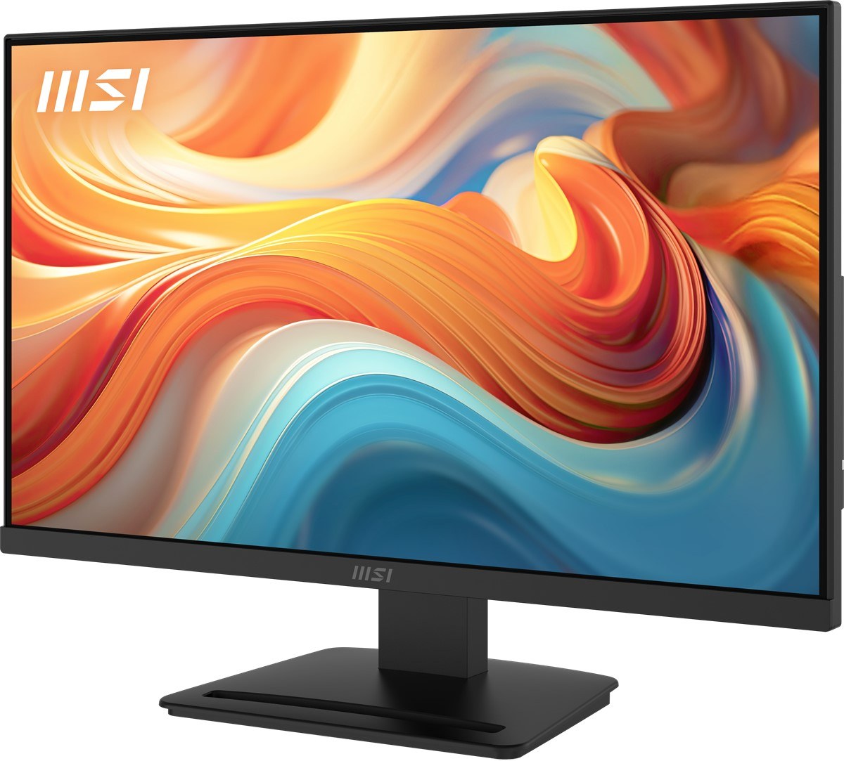 MSI 23.8 PRO MP241 E14V 1920x1080 16:9 FLAT VA 144HZ 1MS (MPRT) ADAPTIVE-SYNC MONITOR