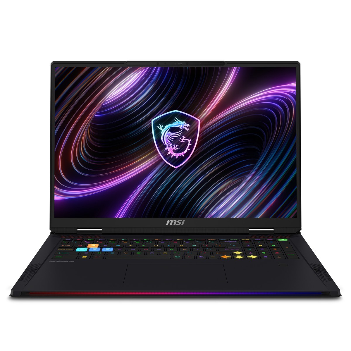 MSI NB RAIDER 18 MAX HX A2WJ-1059TR ULTRA 9 290HX PLUS 64GB DDR5 RTX5090 GDDR7 24GB 4TB SSD 18.0 UHD+ MINILED 120Hz W11