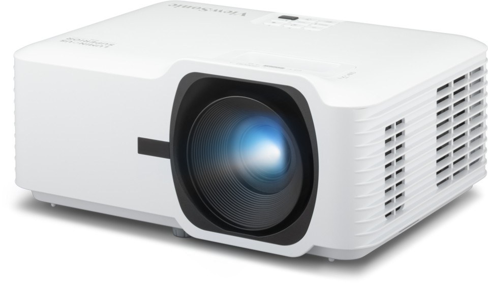 VIEWSONIC LSD401HD 4000 AL 1920x1080 LAZER IS EGITIM PROJEKSIYONU - 3