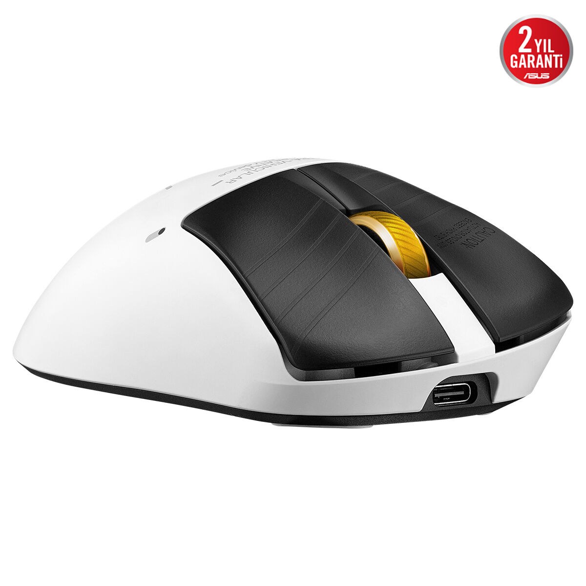 ASUS P727 ROG KERIS II ORIGIN-KJP/WHT - 3