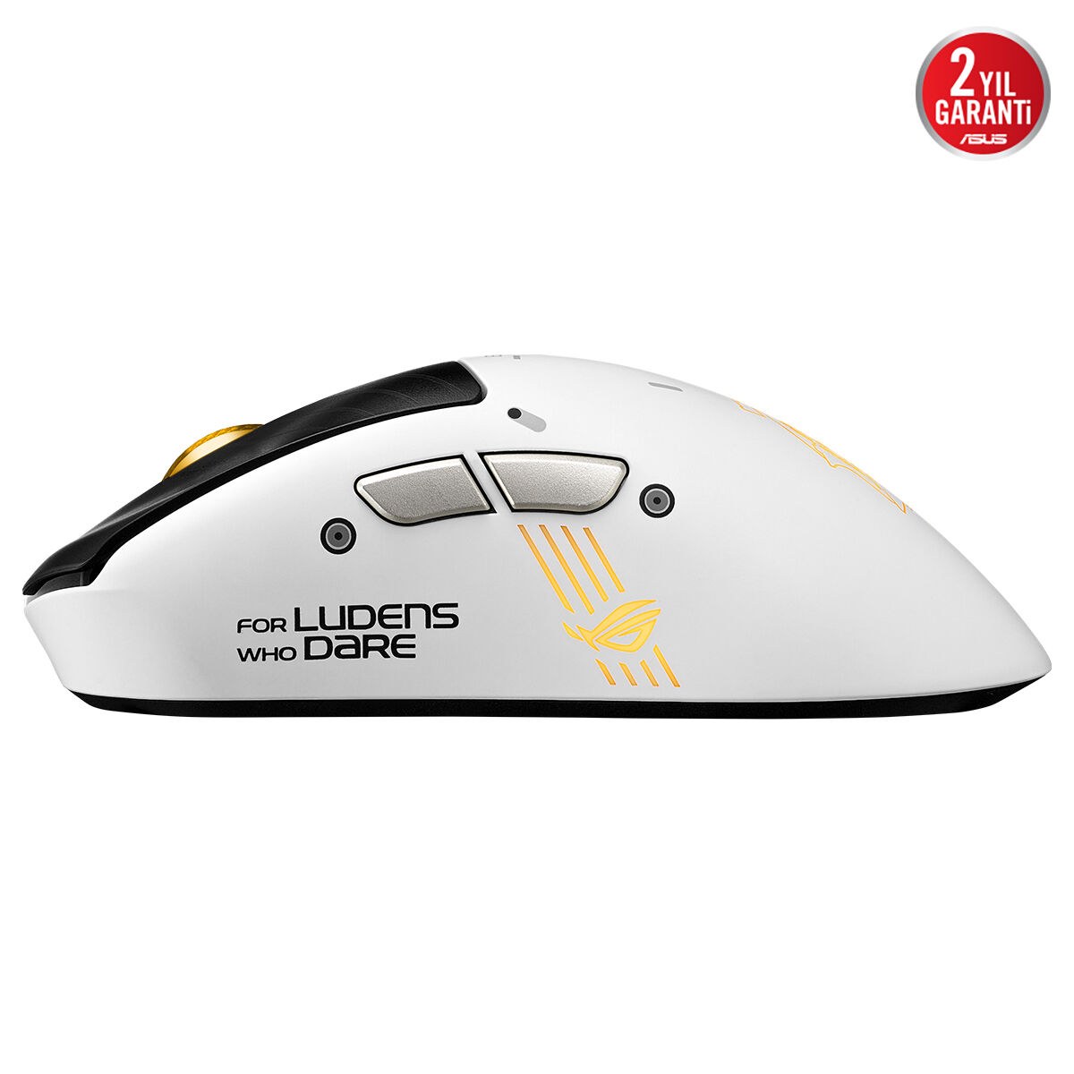 ASUS P727 ROG KERIS II ORIGIN-KJP/WHT - 5