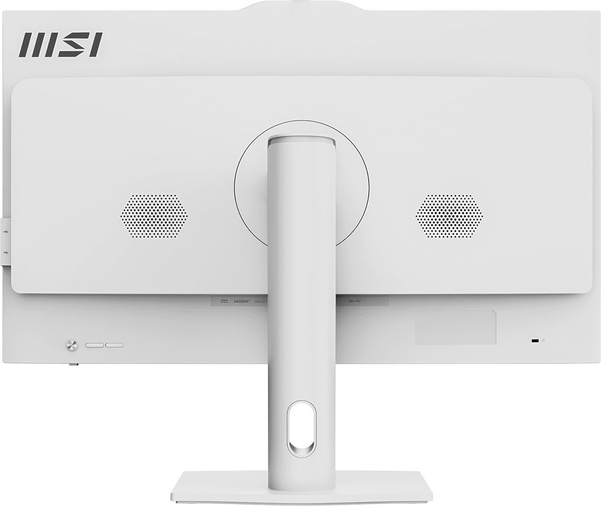 MSI PRO AP272P 14M-868XEU 27 FHD (1920X1080) I5-14400 16GB DDR5 512GB SSD BEYAZ AIO PC - 8