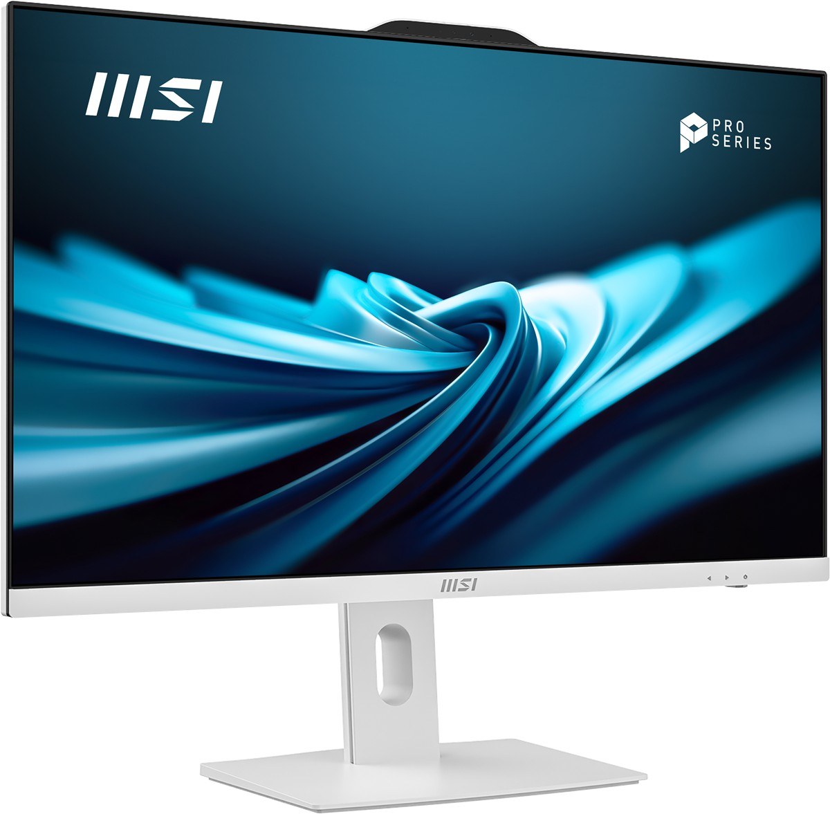 MSI PRO AP272P 14M-868XEU 27 FHD (1920X1080) I5-14400 16GB DDR5 512GB SSD BEYAZ AIO PC