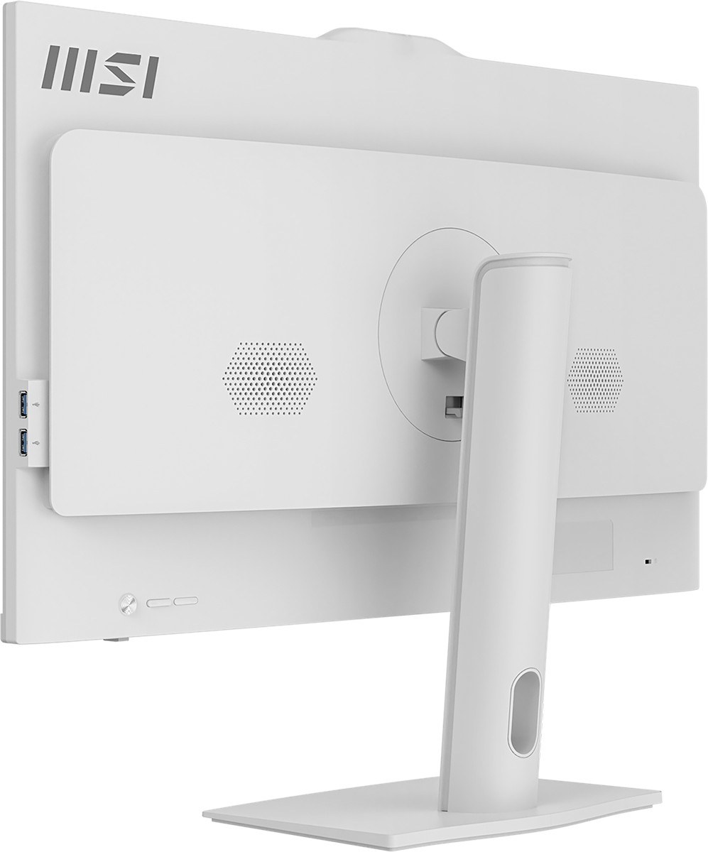 MSI PRO AP272P 14M-868XEU 27 FHD (1920X1080) I5-14400 16GB DDR5 512GB SSD BEYAZ AIO PC - 3