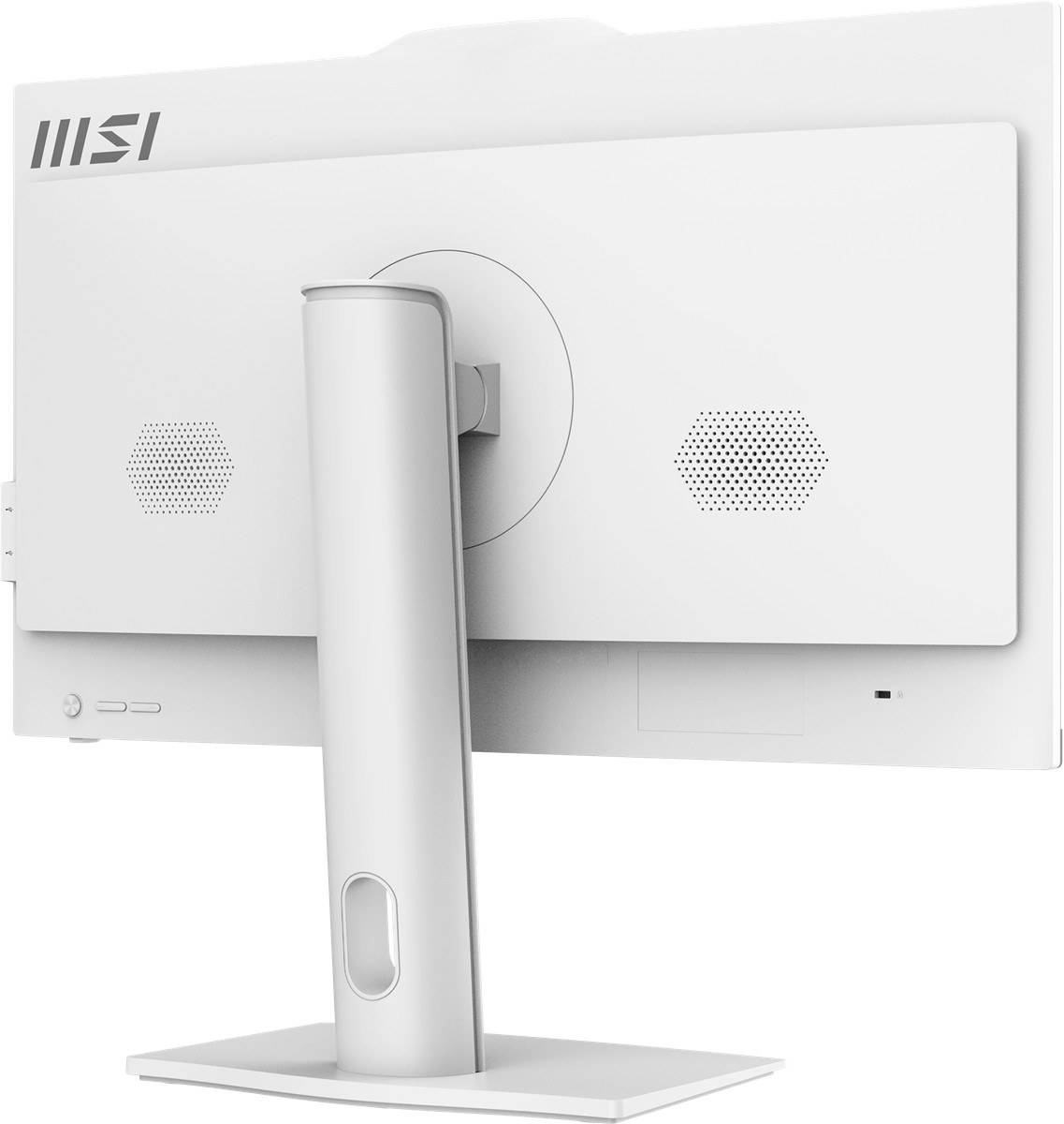 MSI PRO AP242P 14M-1201EU 23.8 FHD 16:9 (1920X1080) I5-14400 16GB DDR5 512GB SSD FDOS BEYAZ AIO PC - 7