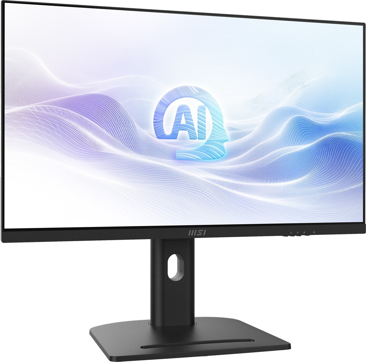 MSI MODERN AM273Q AI 1UM-421EU 27 WQHD 16:9 (2560X1440) ULTRA 5 125H 16GB DDR5 512GB SSD FDOS SIYAH AIO PC
