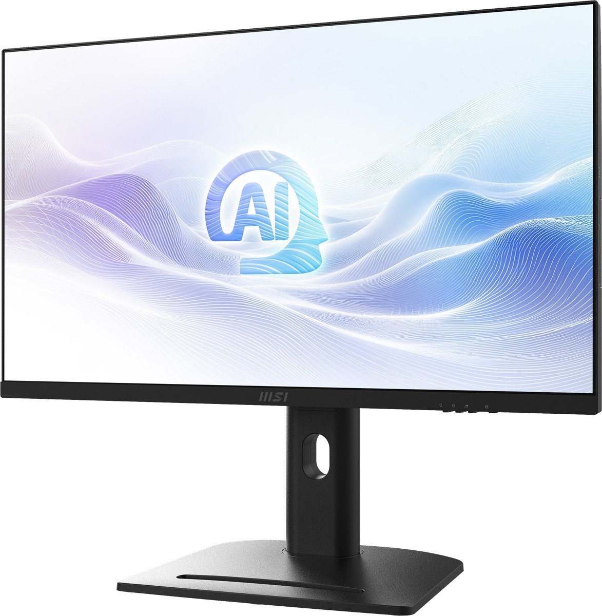 MSI MODERN AM273QP AI 1UM-419XEU 27 WQHD 16:9 (2560X1440) ULTRA 7 155H 16GB DDR5 1TB SSD FDOS SIYAH AIO PC - 7