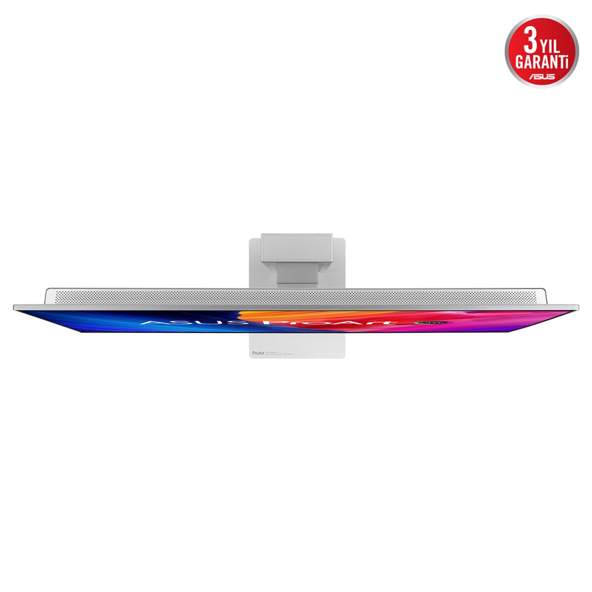 ASUS ProArt PA32UCDMR-K 31.5 QD-OLED 3840x2160 0.1ms 240Hz 250cd Thunderbolt DP HDMI USB-C Hoparlör VESA 3YIL ULTRA SLIM PD 96W HDR HLG DOBLY VISION %99 DCI-P3 THUNDERBOLT DESTEĞİ CALMAN DESTEĞİ MONİTÖR - 7