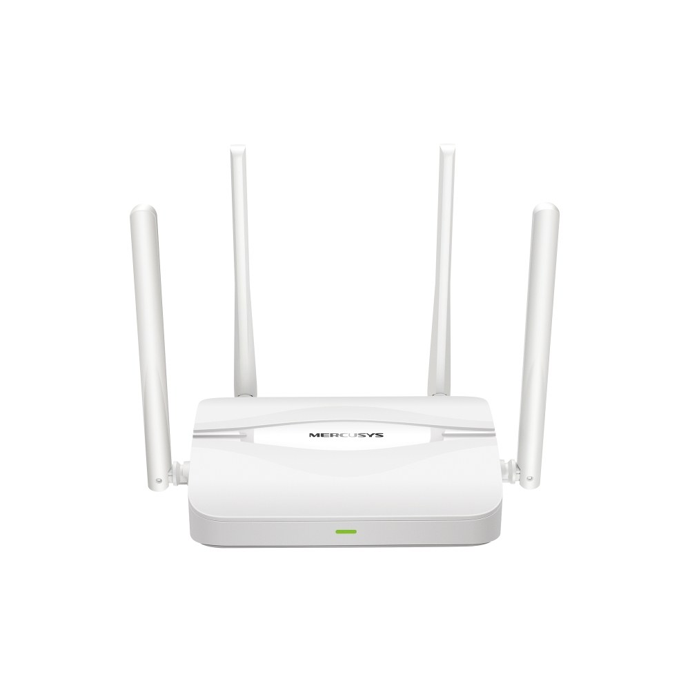 TP-LINK MERCUSYS MR25WBE BE3600 DUAL BAND WIFI 7 ROUTER