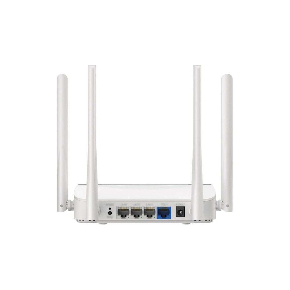 TP-LINK MERCUSYS MR25WBE BE3600 DUAL BAND WIFI 7 ROUTER - 2