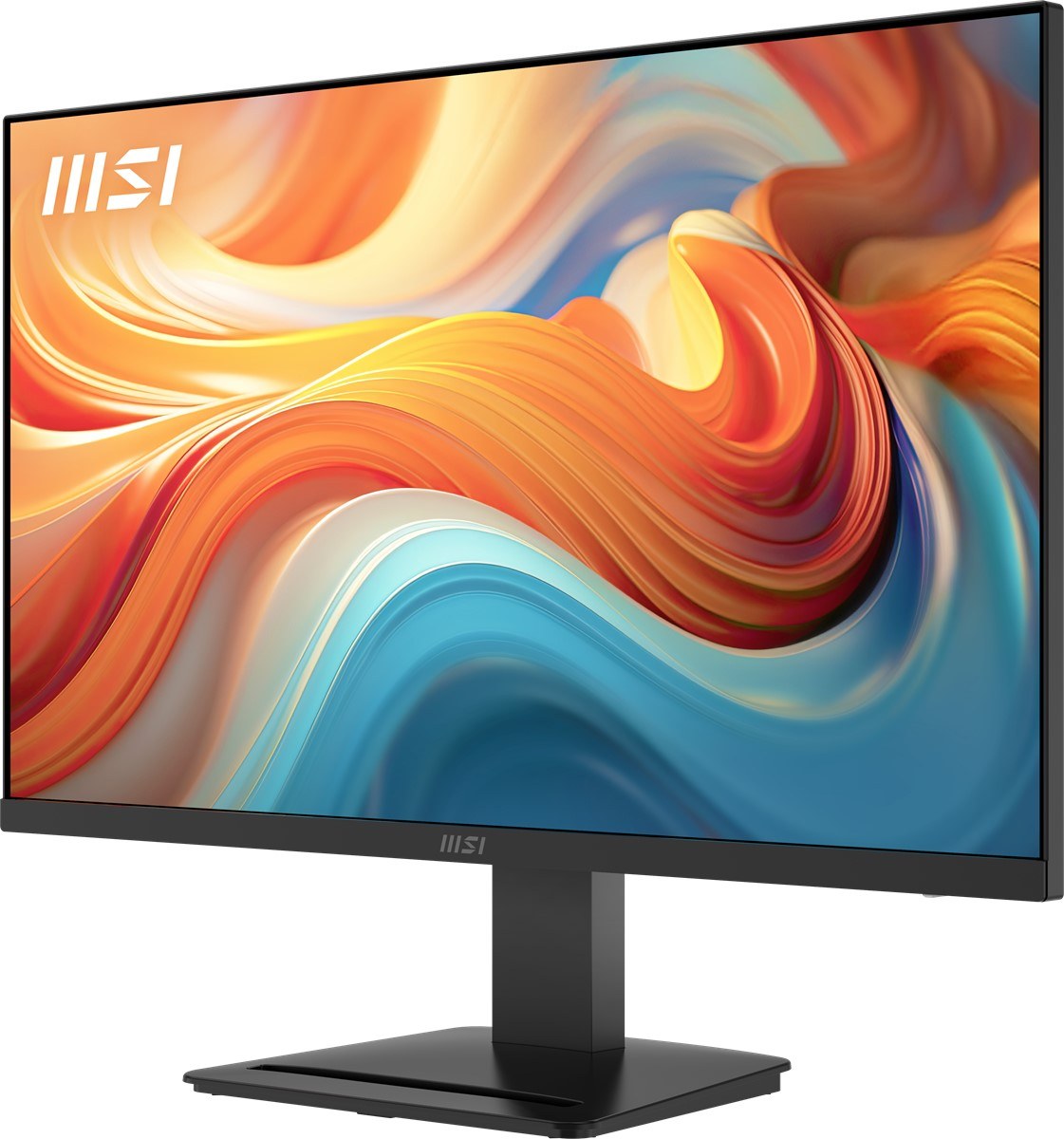 MSI 27 PRO MP273 E14A 1920x1080 (FHD) 16:9 FLAT IPS 144Hz 1MS (MPRT) FREESYNC SIYAH MONITOR - 8