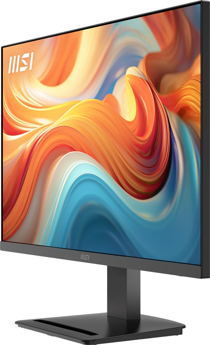 MSI 27 PRO MP273 E14A 1920x1080 (FHD) 16:9 FLAT IPS 144Hz 1MS (MPRT) FREESYNC SIYAH MONITOR - 7