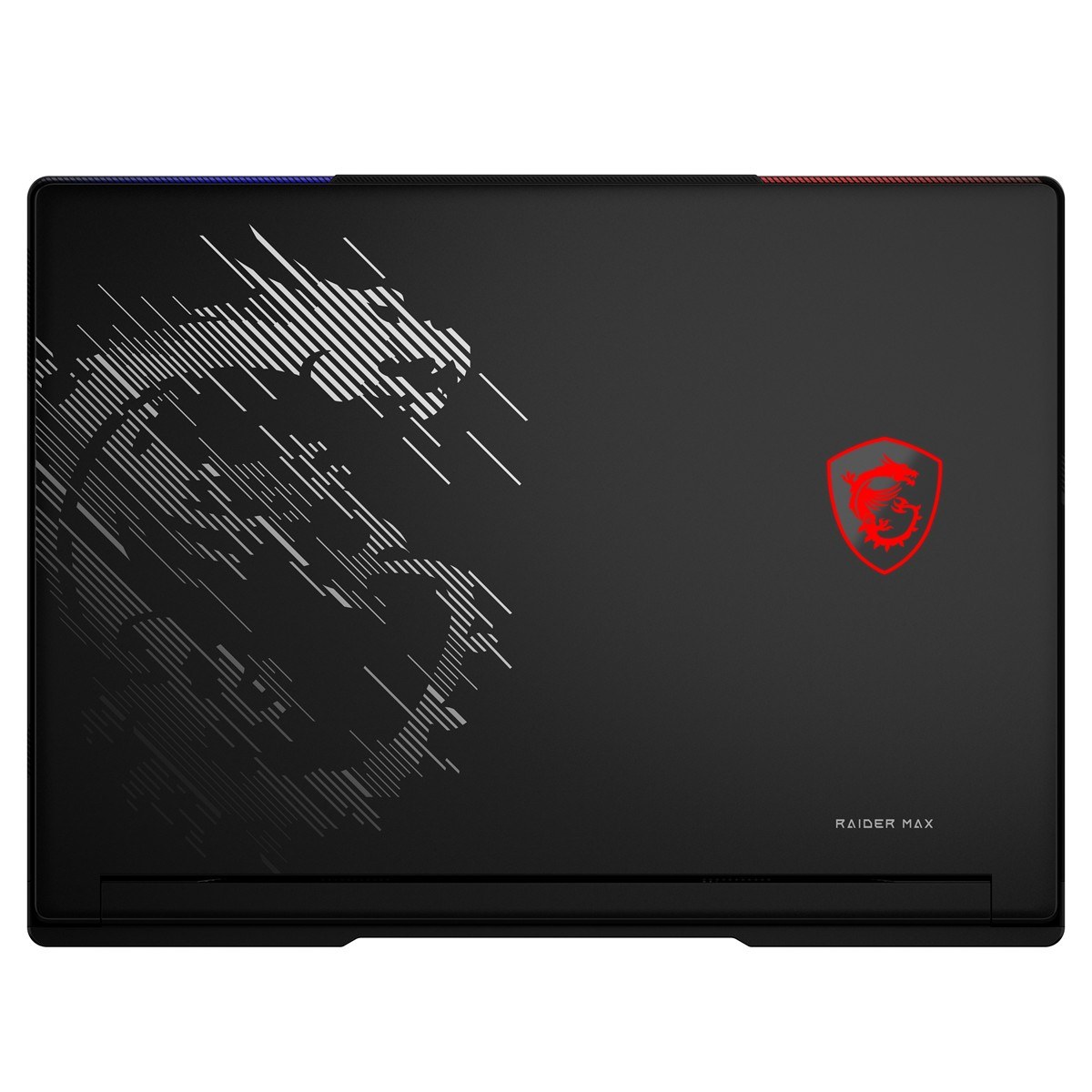 MSI NB RAIDER 16 MAX HX B2WI-092TR ULTRA 9 290HX PLUS 32GB DDR5 RTX5080 GDDR7 16GB 2TB SSD 16.0 QHD+ 240Hz W11 - 7