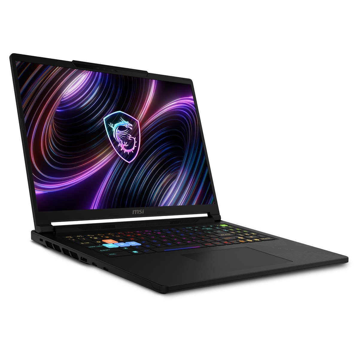 MSI NB RAIDER 16 HX B2WH-091TR ULTRA 9 275HX 16GB DDR5 RTX5070TI GDDR7 12GB 1TB SSD 16.0 QHD+ 240Hz W11 - 4
