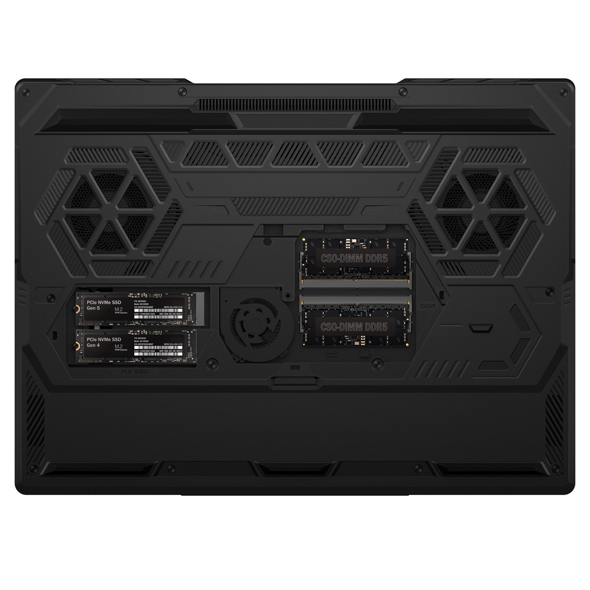 MSI NB RAIDER 16 HX B2WH-091TR ULTRA 9 275HX 16GB DDR5 RTX5070TI GDDR7 12GB 1TB SSD 16.0 QHD+ 240Hz W11 - 3