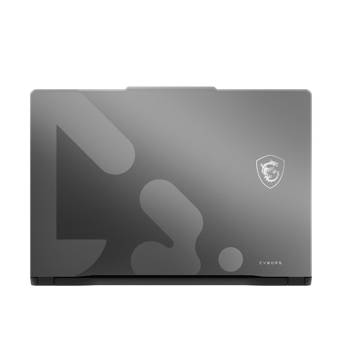 MSI NB CYBORG 15 MAX C13WG-070XTR I7-13620H 16GB DDR5 RTX5070 GDDR7 8GB 1TB SSD 15.6 FHD 144Hz DOS - 6