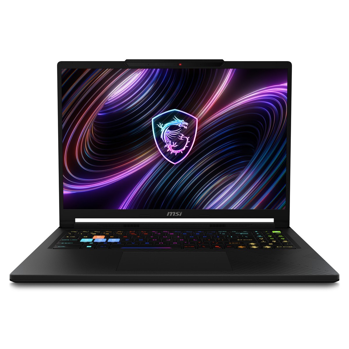 MSI NB RAIDER A16 HX B8WI-008TR R9-8940HX 16GB DDR5 RTX5080 GDDR7 16GB 1TB SSD 16.0 QHD+ 240Hz W11