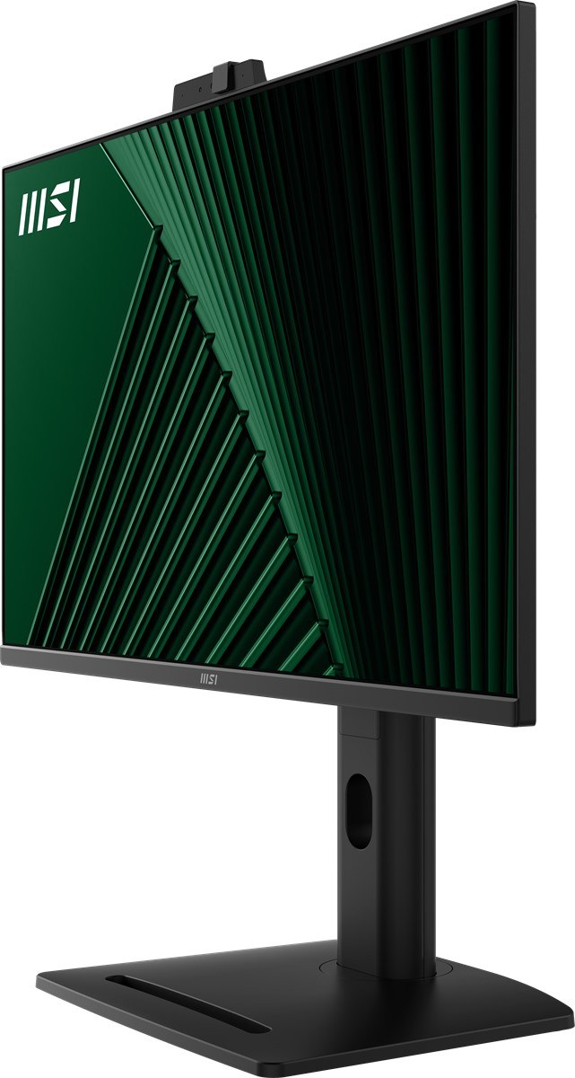 MSI 27 PRO MP275QPDG 2560x1440 (WQHD) 16:9 FLAT IPS 100HZ 1MS ADAPTIVE-SYNC PIVOT MONITOR - 2