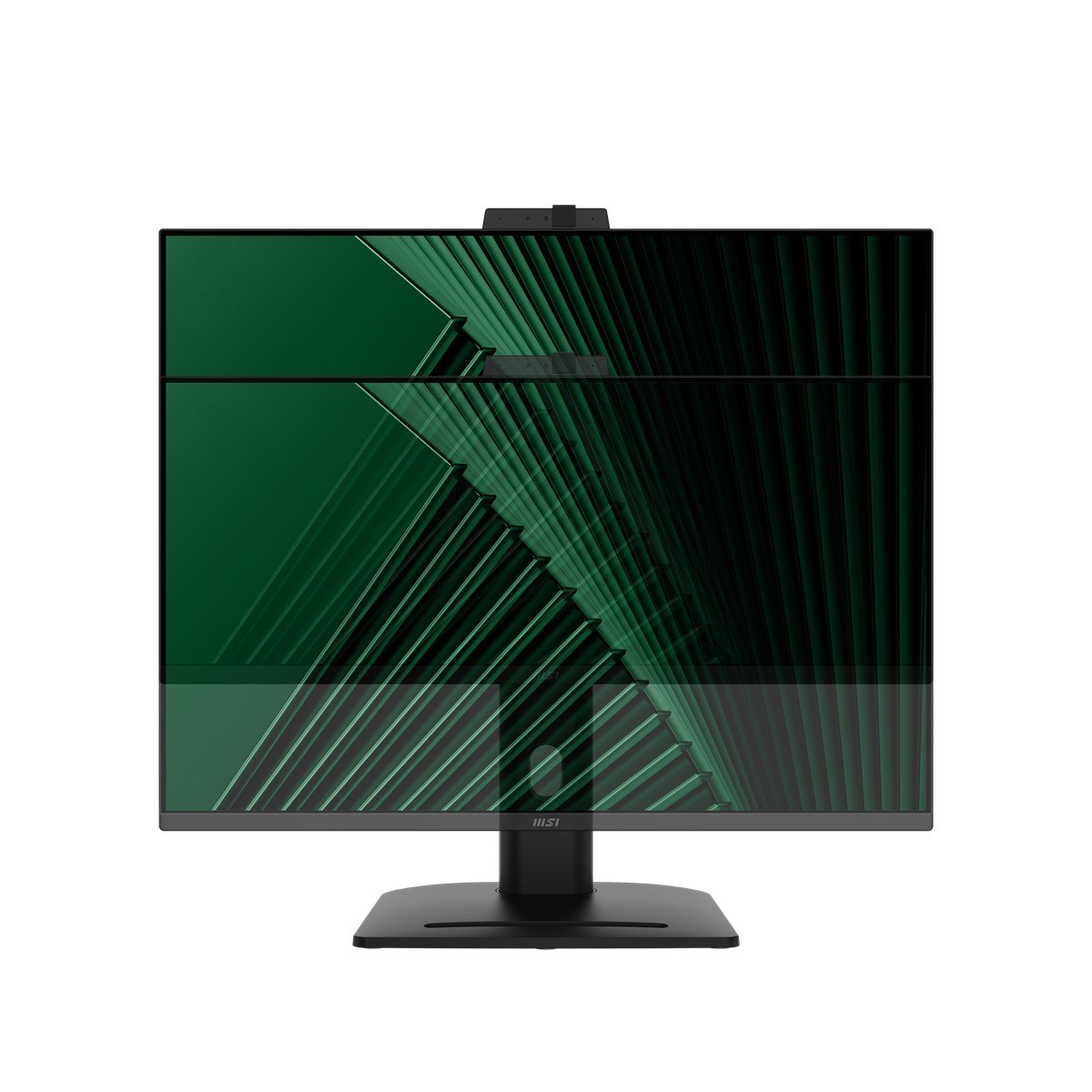 MSI 27 PRO MP275QPDG 2560x1440 (WQHD) 16:9 FLAT IPS 100HZ 1MS ADAPTIVE-SYNC PIVOT MONITOR - 5