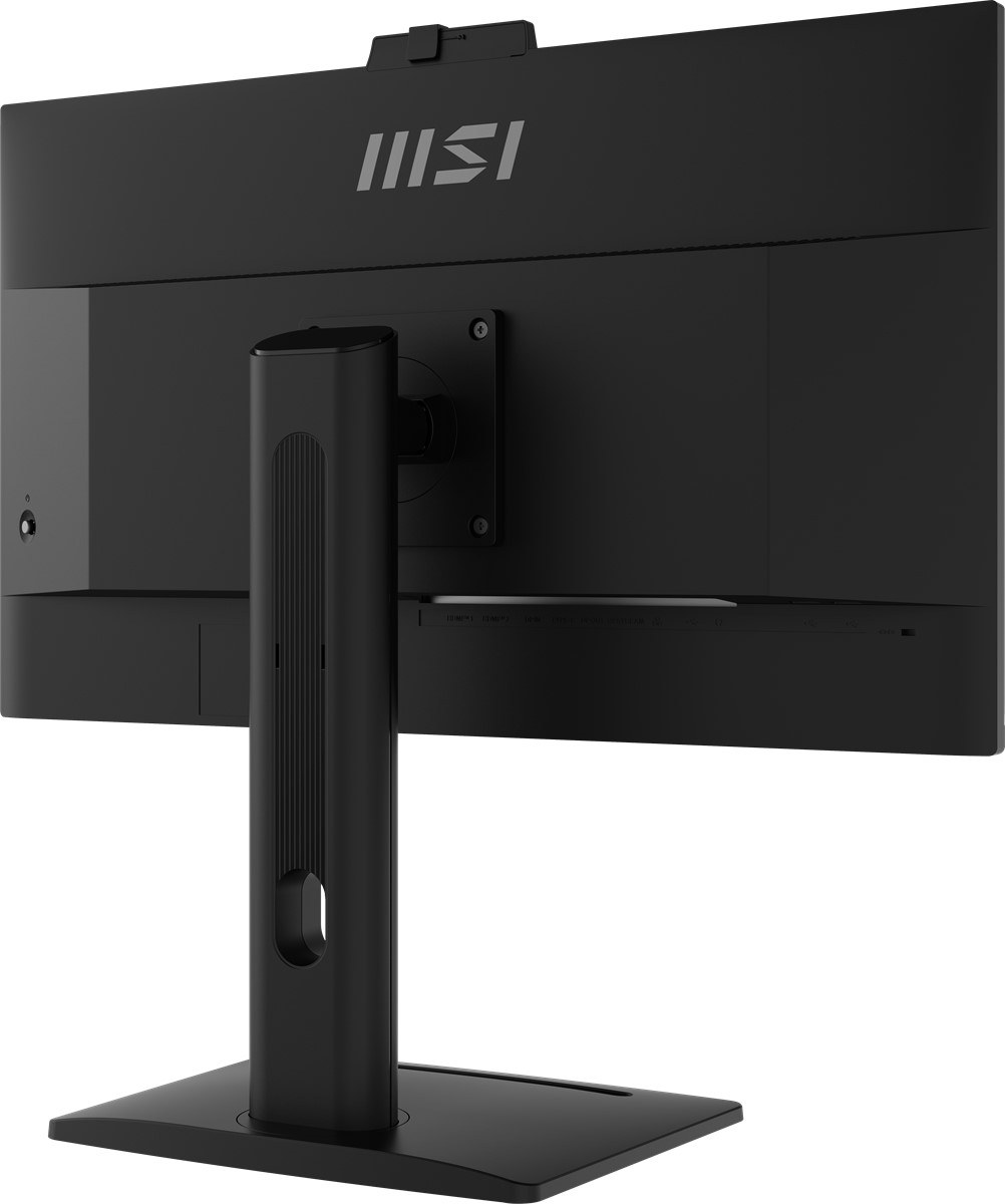 MSI 27 PRO MP275QPDG 2560x1440 (WQHD) 16:9 FLAT IPS 100HZ 1MS ADAPTIVE-SYNC PIVOT MONITOR - 8