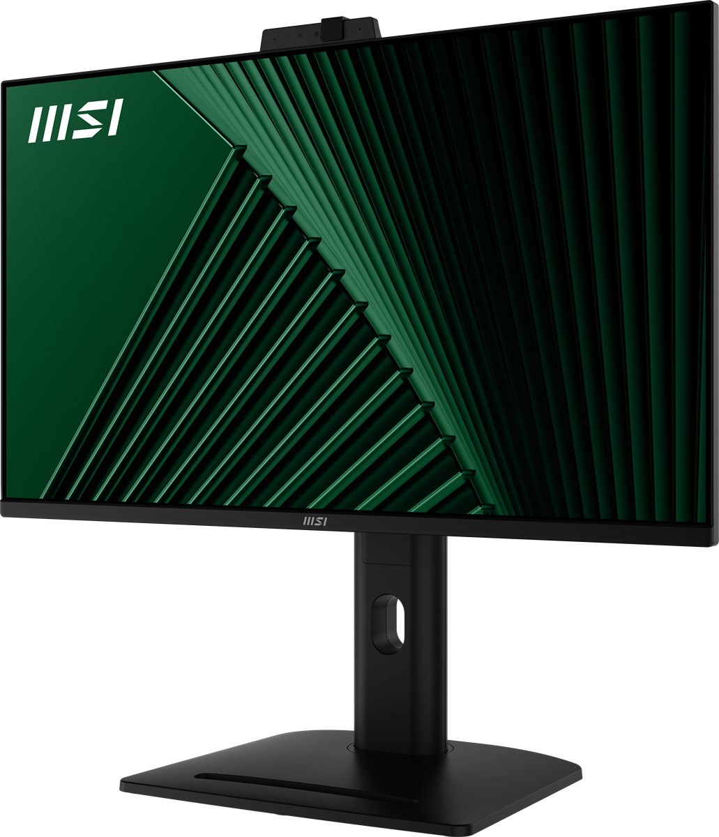 MSI 27 PRO MP275QPDG 2560x1440 (WQHD) 16:9 FLAT IPS 100HZ 1MS ADAPTIVE-SYNC PIVOT MONITOR - 3