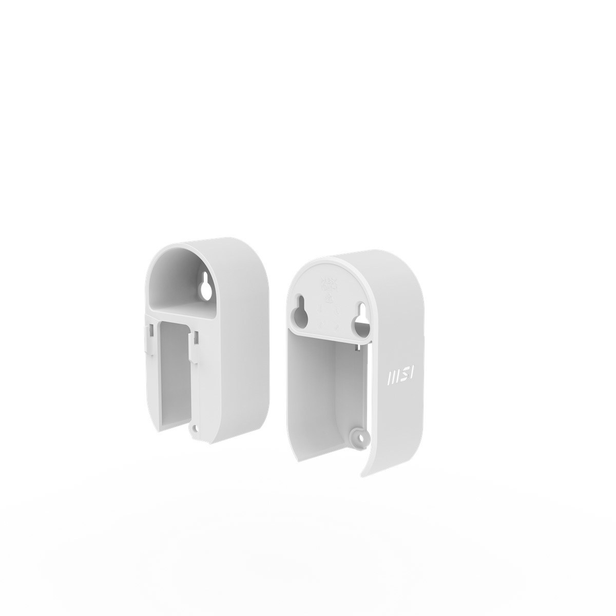 MSI NETWORK ROAMII BE PRO WIFI 7 MESH SYSTEM- 2 PACK - 4