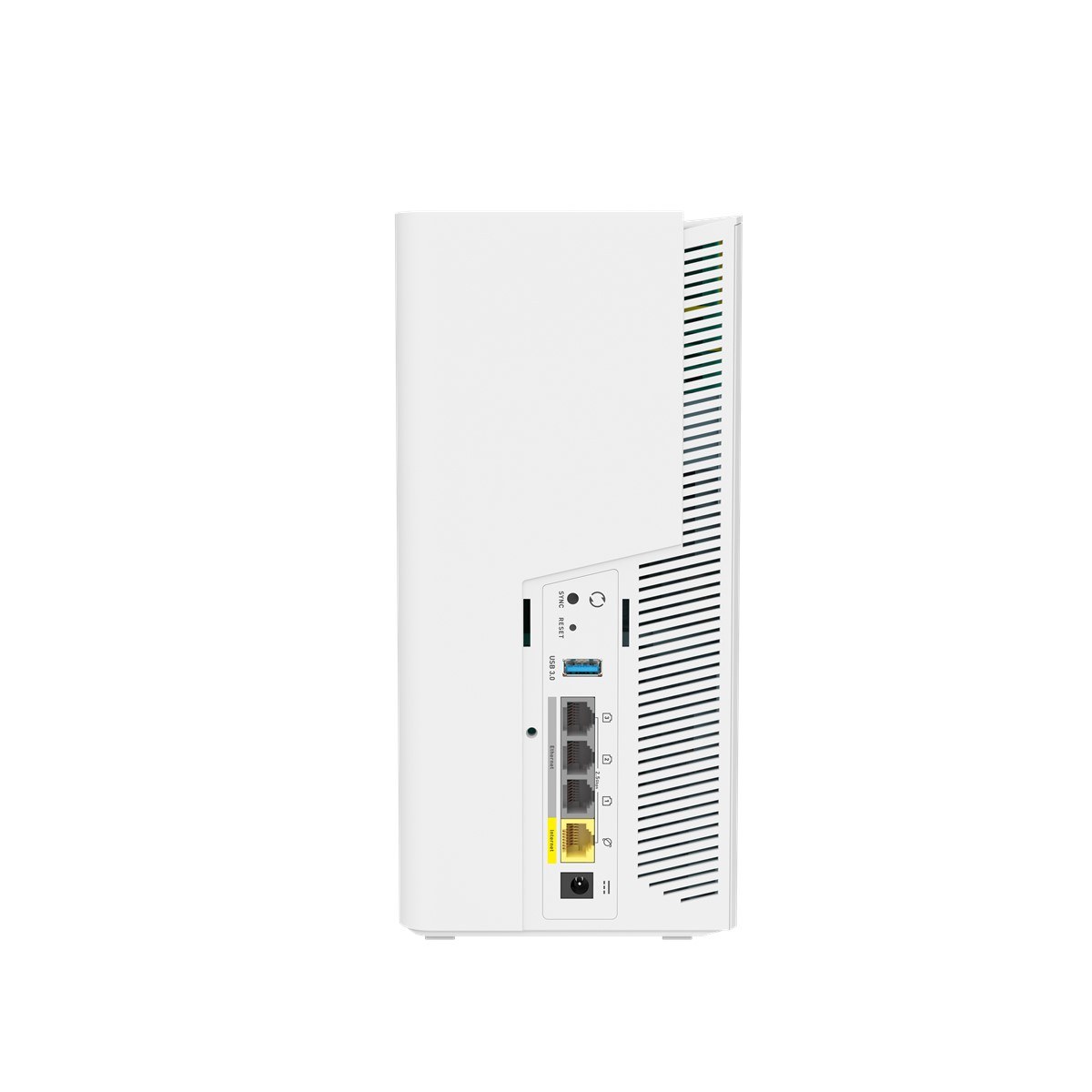 MSI NETWORK ROAMII BE PRO WIFI 7 MESH SYSTEM- 2 PACK - 5