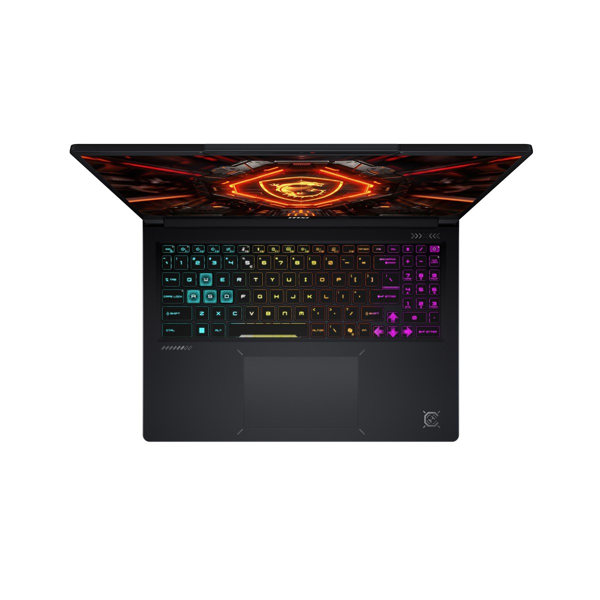 MSI NB CROSSHAIR 16 HX E14WGK-046XTR I9-14900HX 16GB DDR5 RTX5070 GDDR7 8GB 1TB SSD 16.0 QHD+ 240Hz DOS - 2