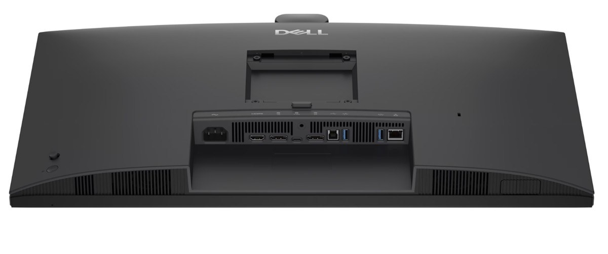 DELL 27 P2726DEV PRO P USB-C HUB WEBCAM LED MONITOR 5MS 100HZ 2560 x 1440 VESA 1x HDMI 1x DP - 3