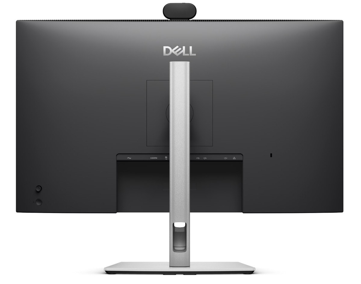 DELL 27 P2726DEV PRO P USB-C HUB WEBCAM LED MONITOR 5MS 100HZ 2560 x 1440 VESA 1x HDMI 1x DP