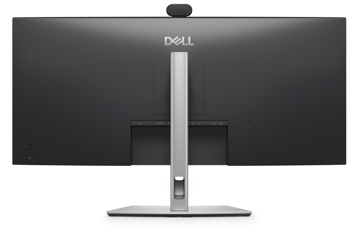 DELL 34 P3426WEB PRO P USB-C HUB CONFERENCING LED MONITOR 5MS 100HZ 3440 x 1440 VESA 1x HDMI 1x DP 1x ETHERNET - 2