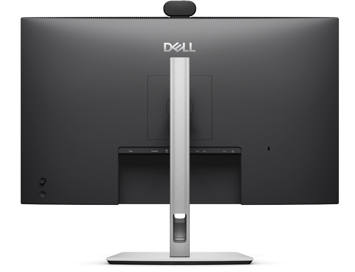 DELL 27 P2726DEB PRO P USB-C HUB CONFERENCING LED MONITOR 5MS 100HZ 2560 x 1440 VESA 1x HDMI 1x DP 1x ETHERNET