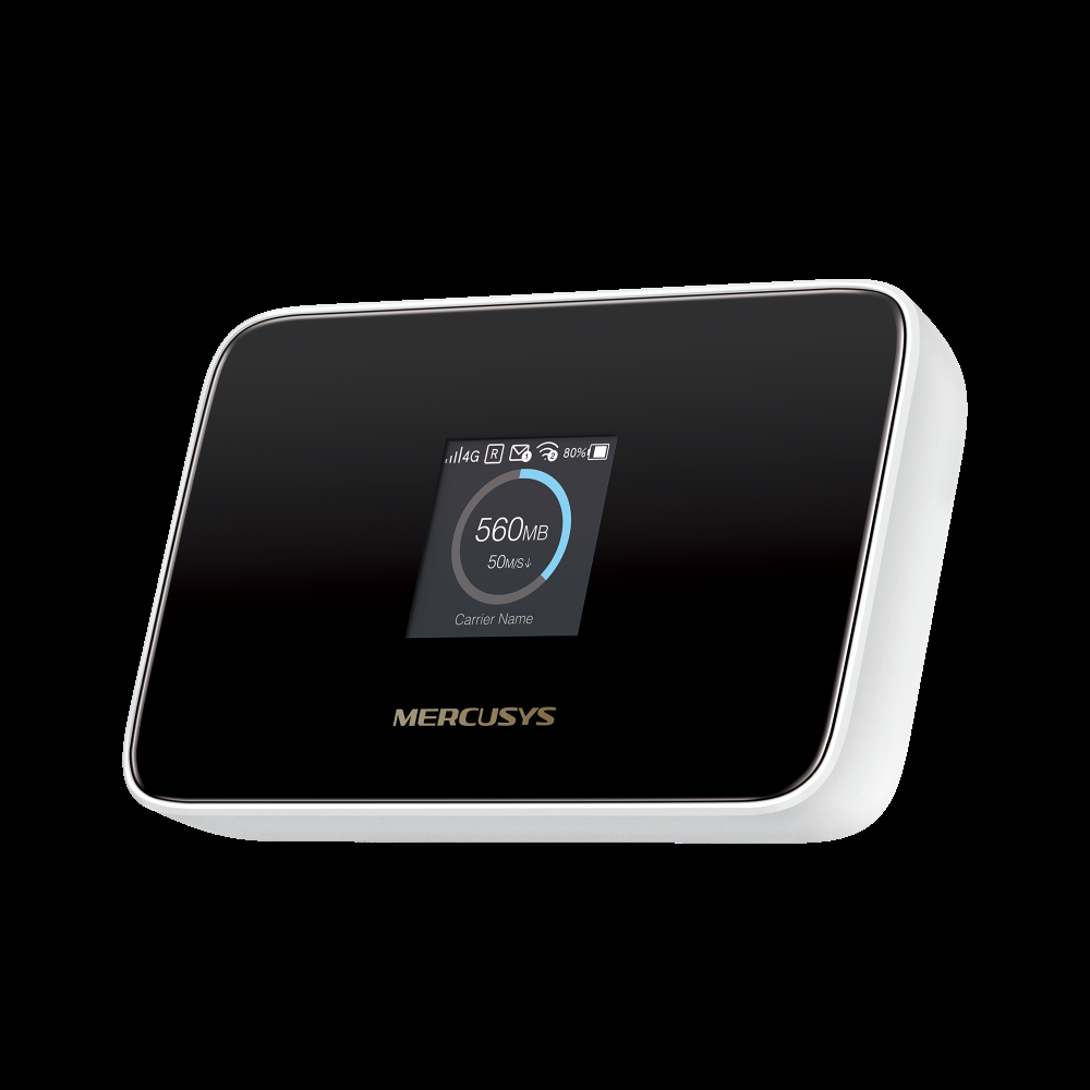 TP-LINK MERCUSYS MT115 4G LTE MOBILE WIFI