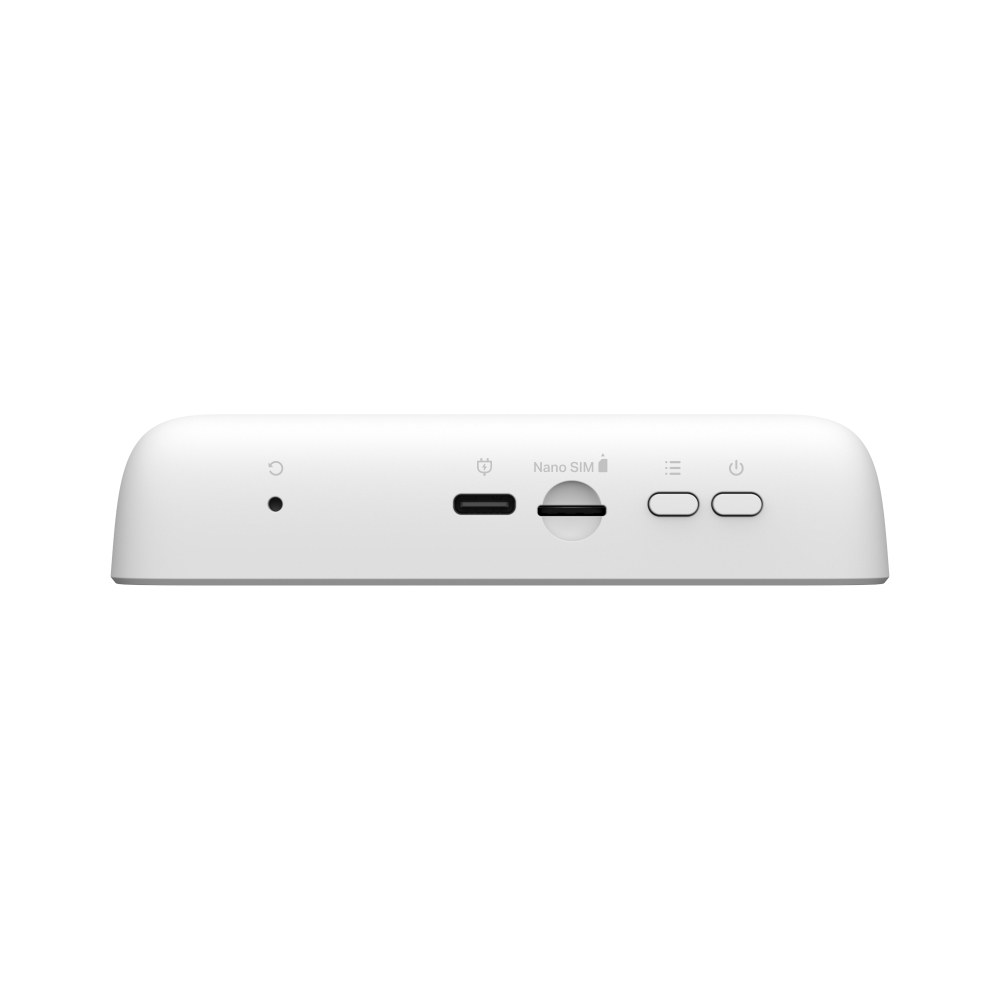 TP-LINK MERCUSYS MT115 4G LTE MOBILE WIFI - 2