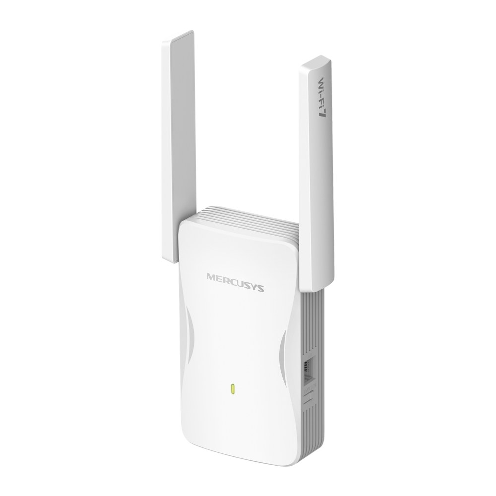 TP-LINK MERCUSYS ME25B BE3600 WIFI7 RANGE EXTENDER - 2