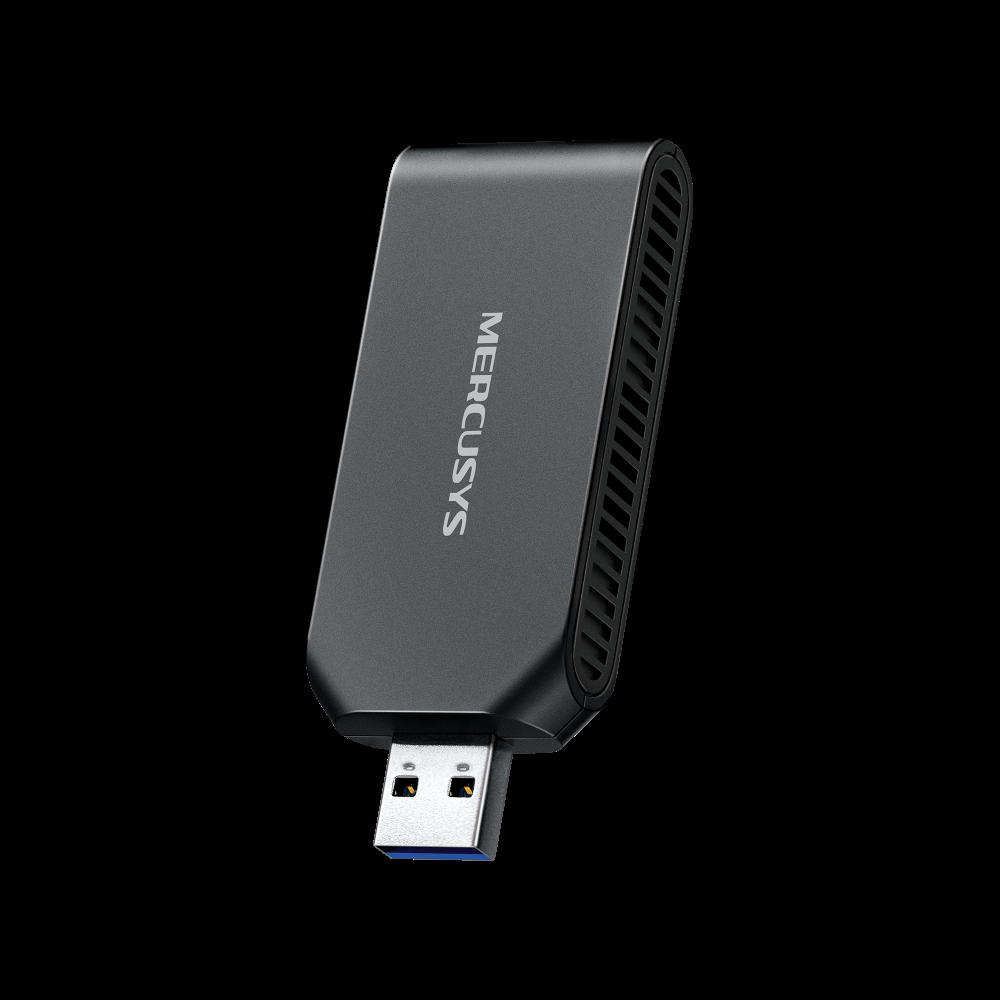 TP-LINK MERCUSYS MA70XM AX1800 WIFI6 USB ADAPTOR
