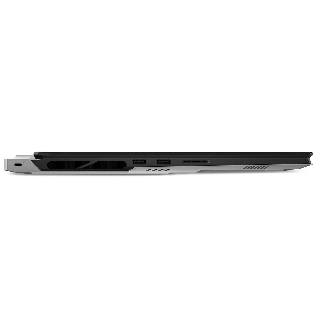 MSI NB TITAN 18 HX DRAGON EDITION DRACO EPIC A2WJ-1223TR ULTRA 9 290HX PLUS 96GB DDR5 RTX5090 GDDR7 24GB 4TB SSD 18.0 UHD+ MINILED 240Hz W11 - 5