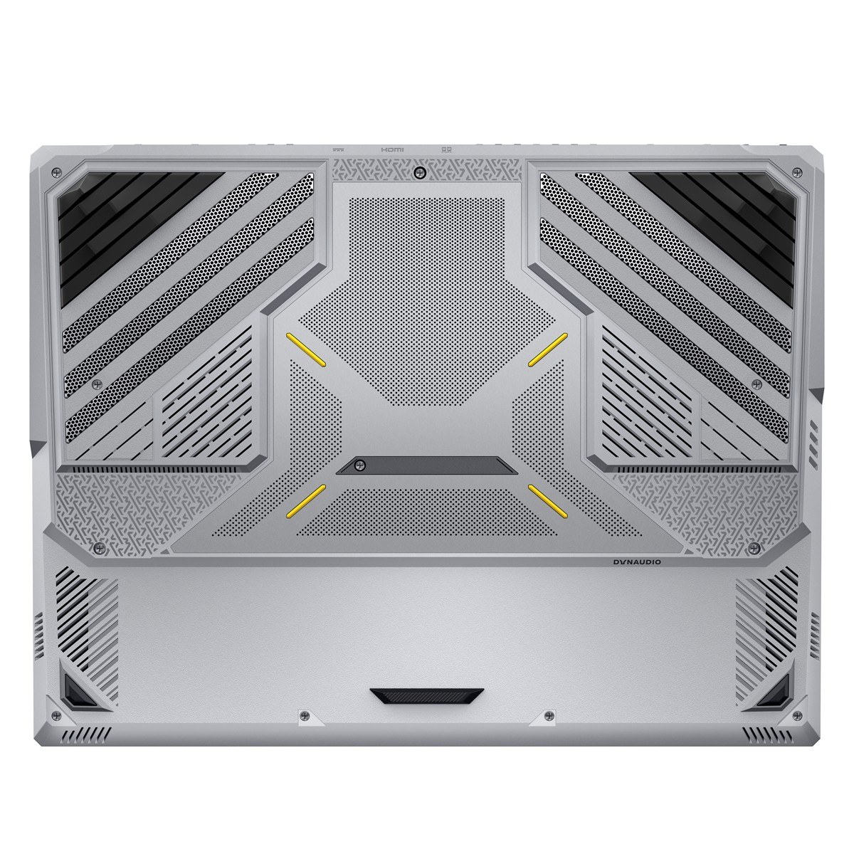 MSI NB TITAN 18 HX DRAGON EDITION DRACO EPIC A2WJ-1223TR ULTRA 9 290HX PLUS 96GB DDR5 RTX5090 GDDR7 24GB 4TB SSD 18.0 UHD+ MINILED 240Hz W11 - 3
