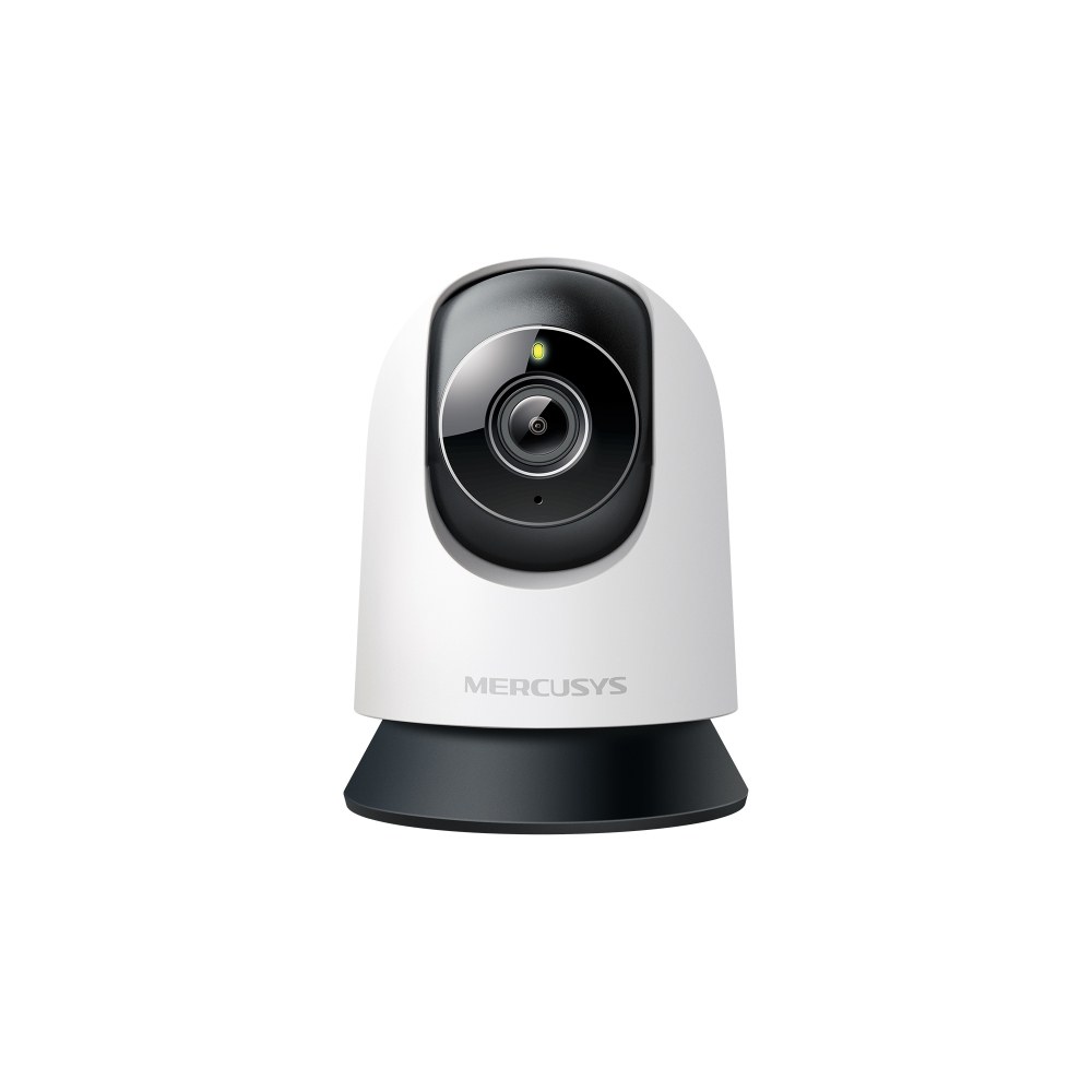 TP-LINK MERCUSYS MC230 PAN/TILT AI EV GÜVENLİK WI-FI KAMERASI