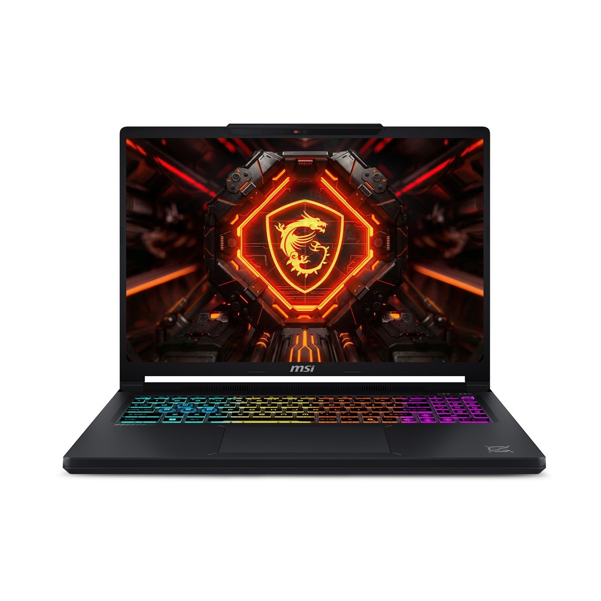 MSI NB CROSSHAIR A16 HX E8WGK-011XTR RYZEN 9 8940HX 16GB DDR5 RTX5070 GDDR7 8GB 1TB SSD 16.0 QHD+ 240Hz DOS