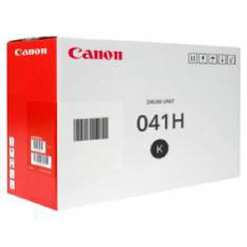 CANON 0453C002 CRG-041H SİYAH TONER - 5