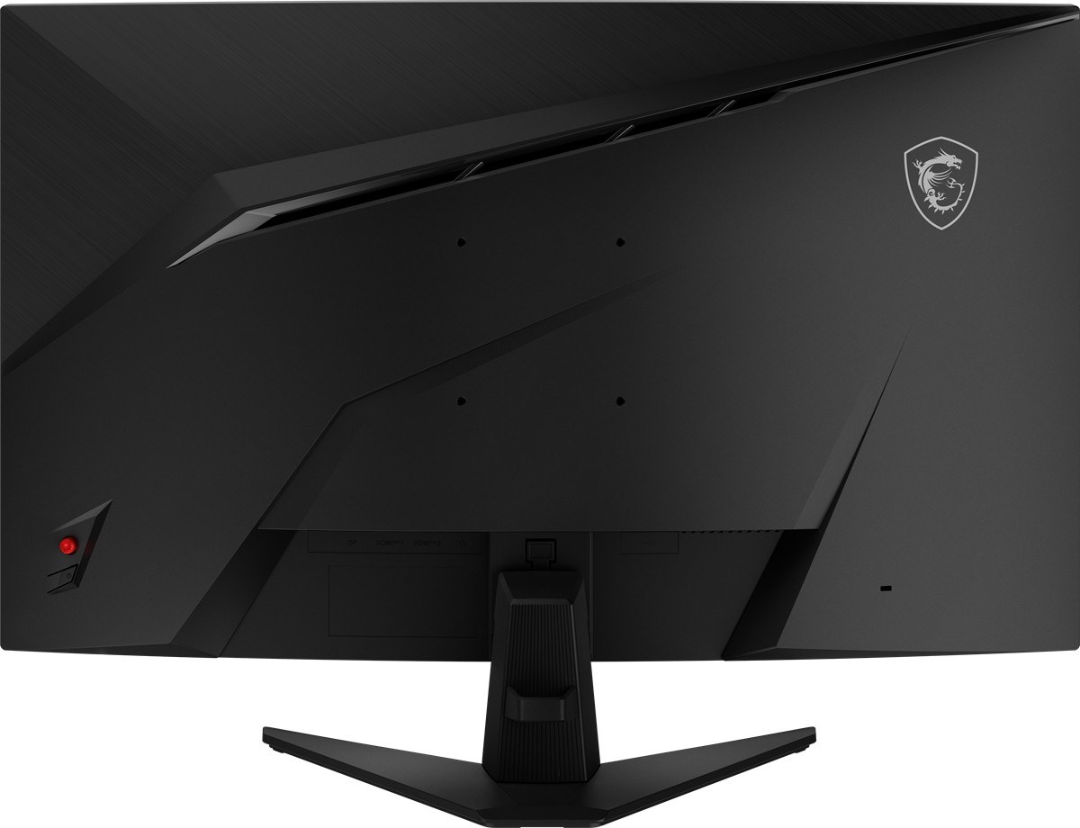 MSI 31.5 MAG 321CQF E18 2560x1440 (WQHD) 16:9 CURVE 1500R RAPID VA 180HZ 0.5MS FREESYNC GAMING MONITOR - 7